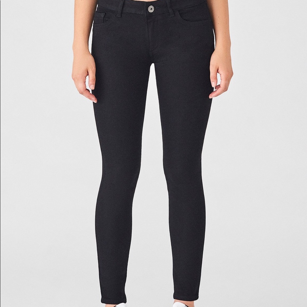 DL1961 “Emma” Leggings